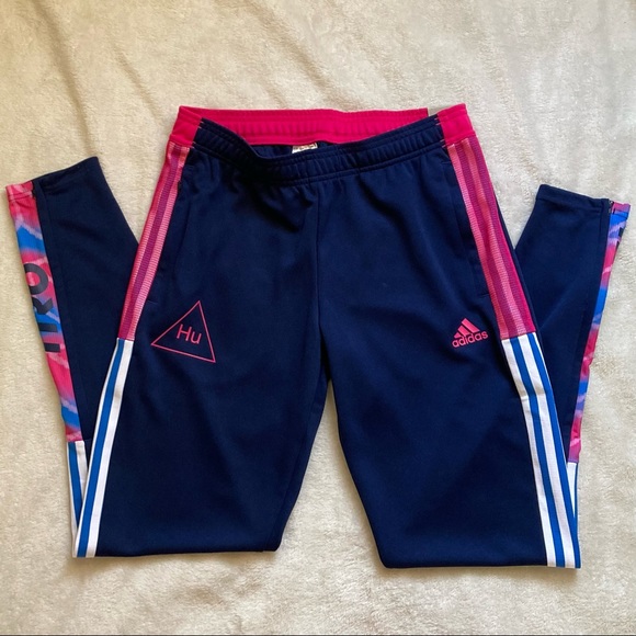 adidas Pants - NWT Adidas Humanrace Pants